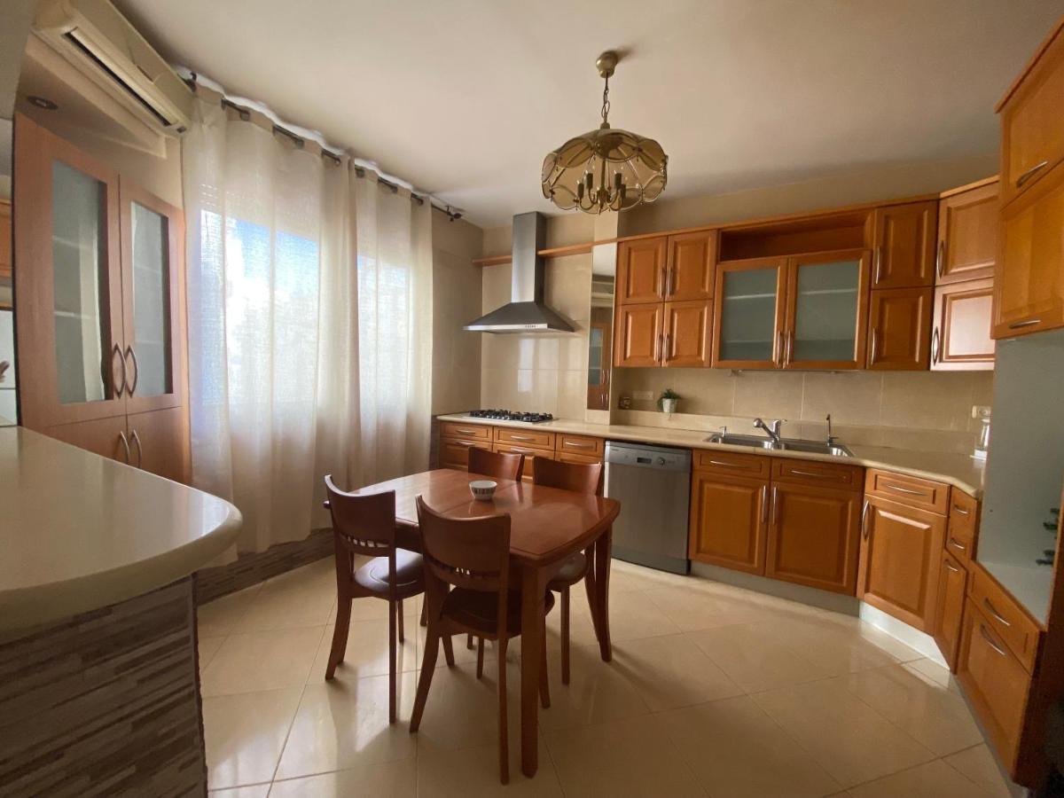 Sea You Soon! Netanya Exterior photo
