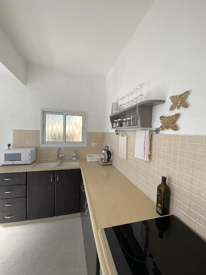 Sea You Soon! Netanya Exterior photo