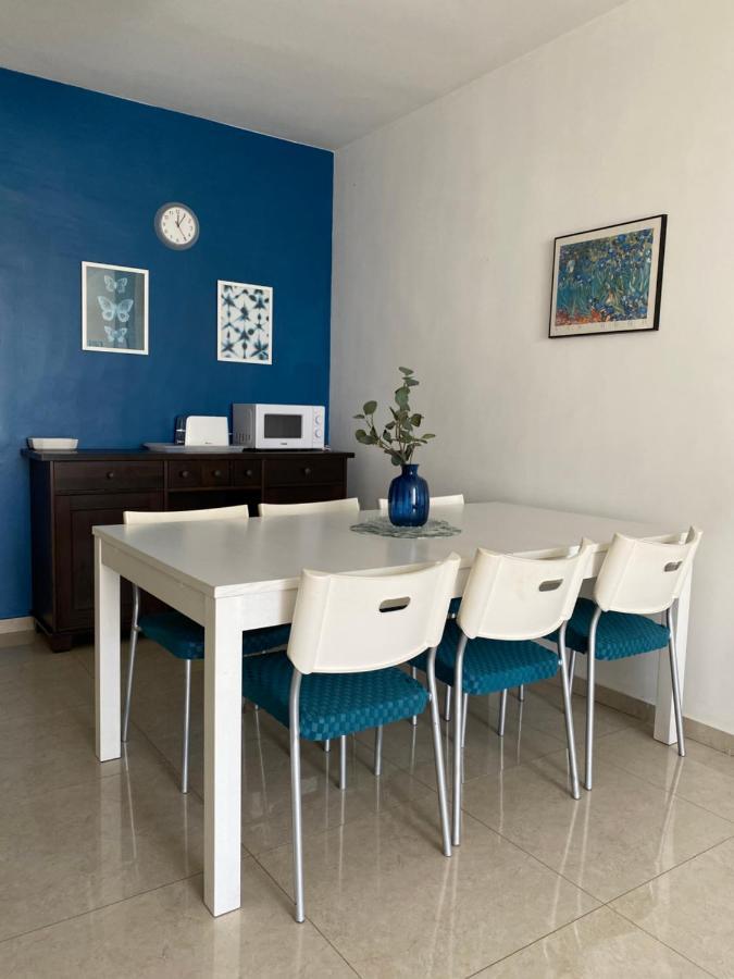Sea You Soon! Netanya Exterior photo