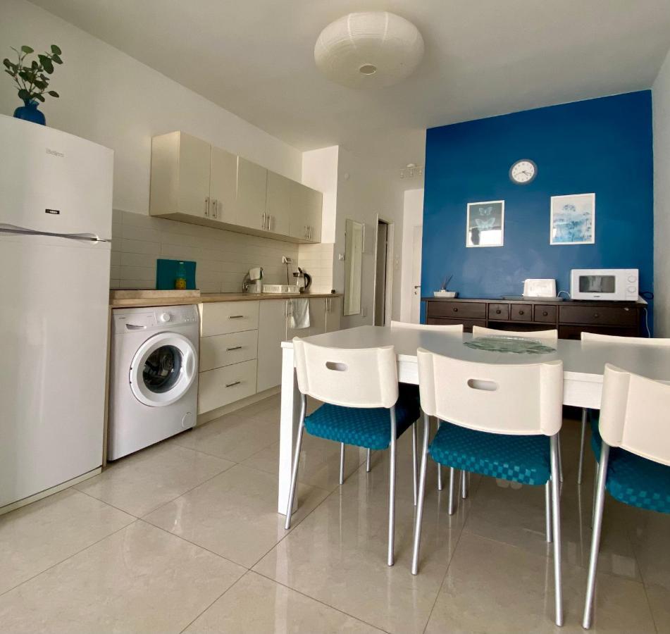 Sea You Soon! Netanya Exterior photo