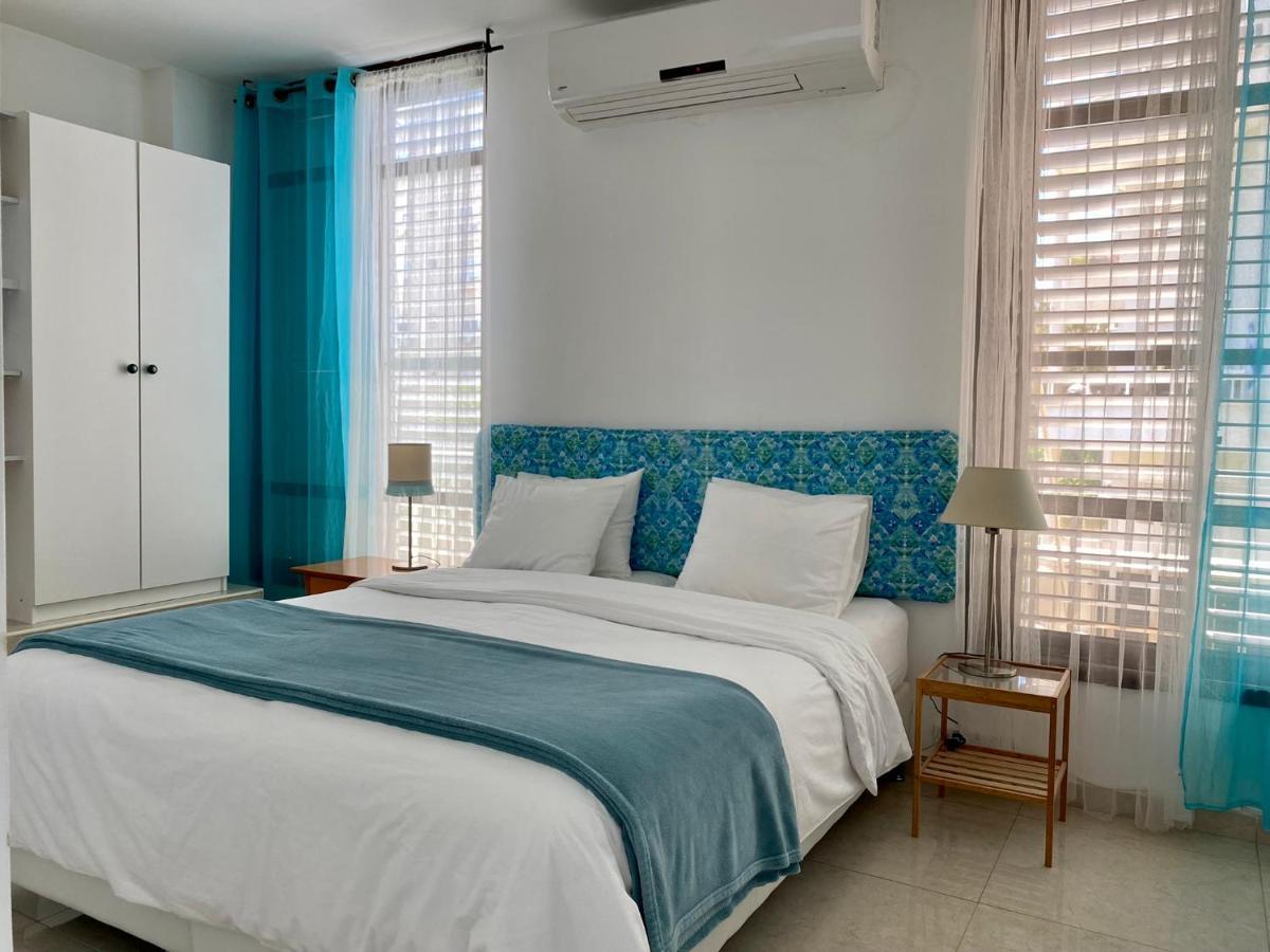 Sea You Soon! Netanya Exterior photo