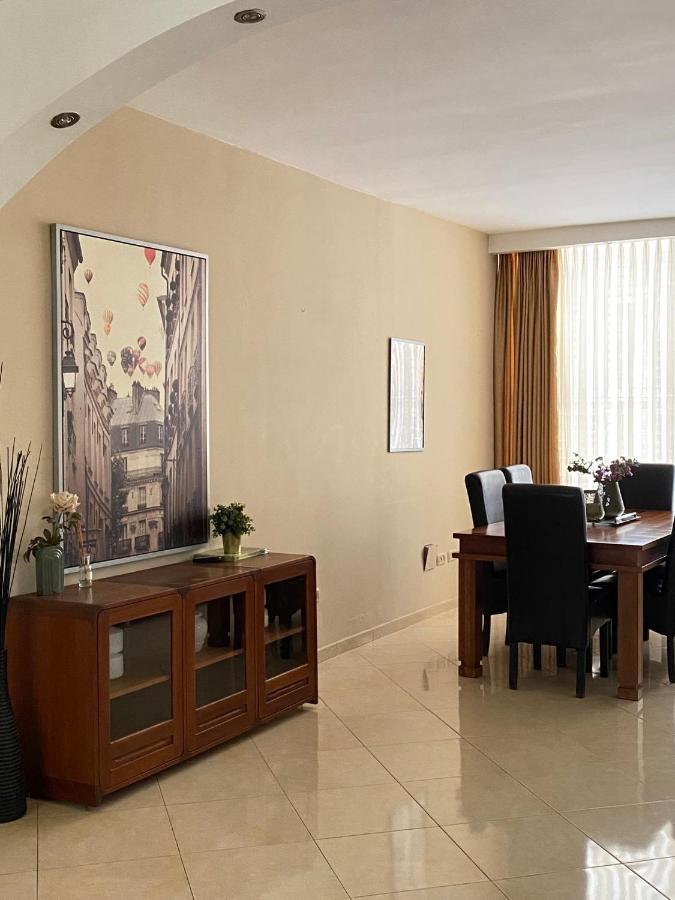 Sea You Soon! Netanya Exterior photo